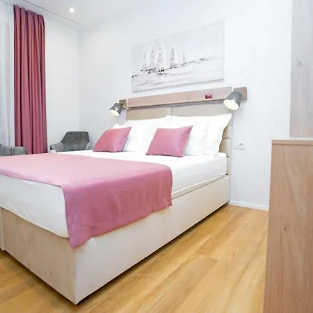 Luxury Marioty Pensjonat 4*