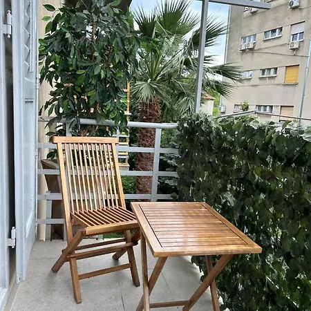 Pensjonat Luxury Marioty Split