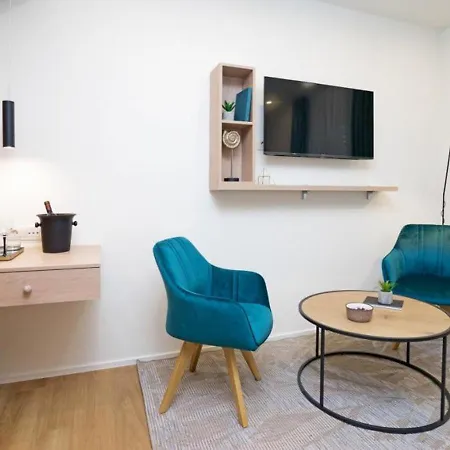 Gæstehus Luxury Marioty Split