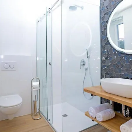 Gæstehus Luxury Marioty Split