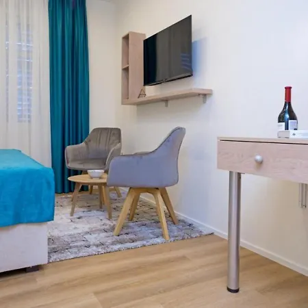 Luxury Marioty Gæstehus