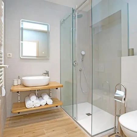 Gæstehus Luxury Marioty Split