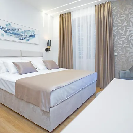 Luxury Marioty Gæstehus 4*