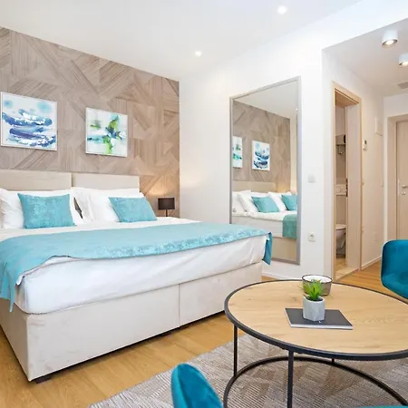 Gæstehus Luxury Marioty Split