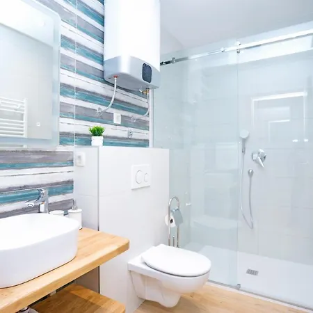 Luxury Marioty Gæstehus Split