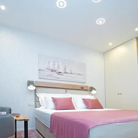 Gæstehus Luxury Marioty 4*