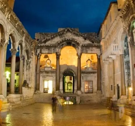 Gæstehus Luxury Marioty