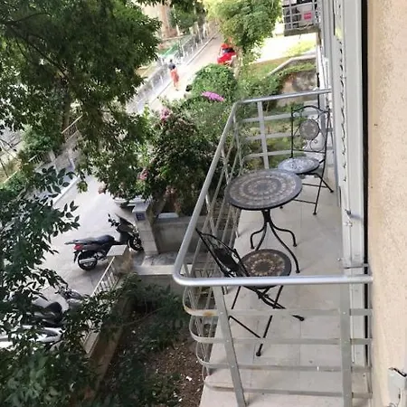 Luxury Marioty Gæstehus 4*