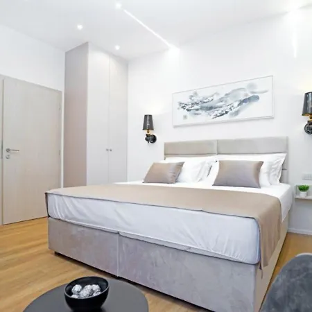 Maison d'hôtes Luxury Marioty