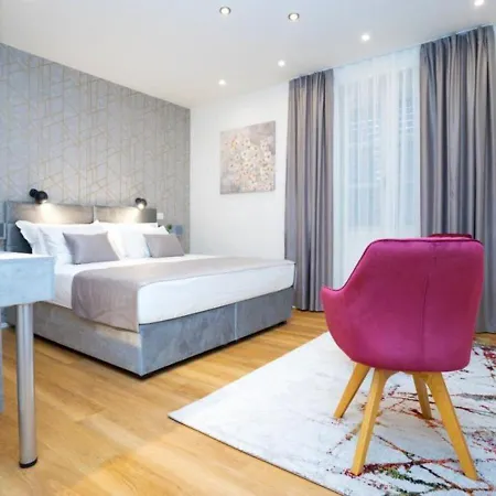 Maison d'hôtes Luxury Marioty 4*