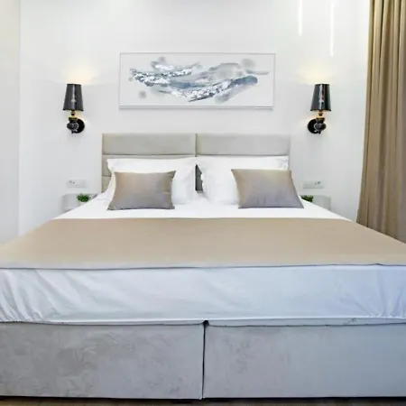 Maison d'hôtes Luxury Marioty 4*