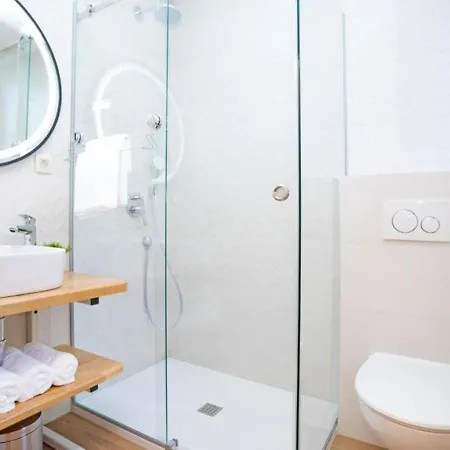 Luxury Marioty Gæstehus 4*