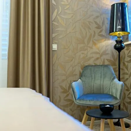 Maison d'hôtes Luxury Marioty 4*