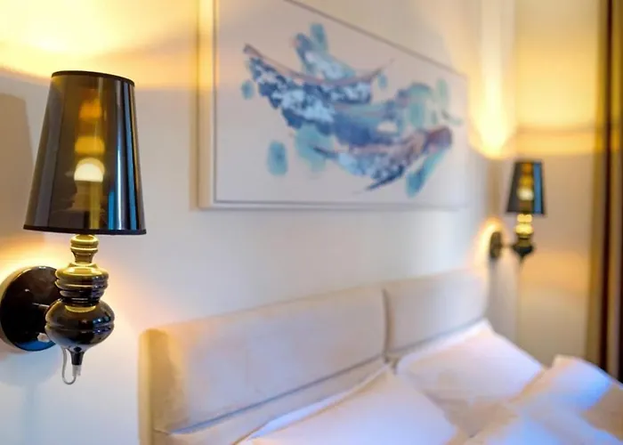 Luxury Marioty Maison d'hôtes Split