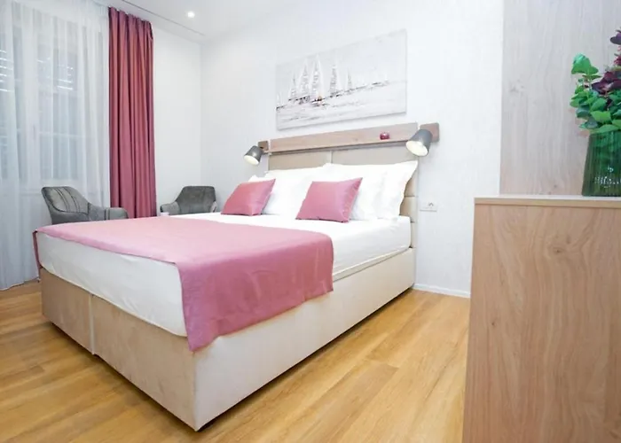 Luxury Marioty Maison d'hôtes 4*