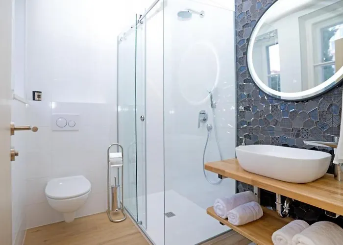 Maison d'hôtes Luxury Marioty Split