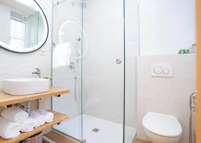 Luxury Marioty Maison d'hôtes 4*