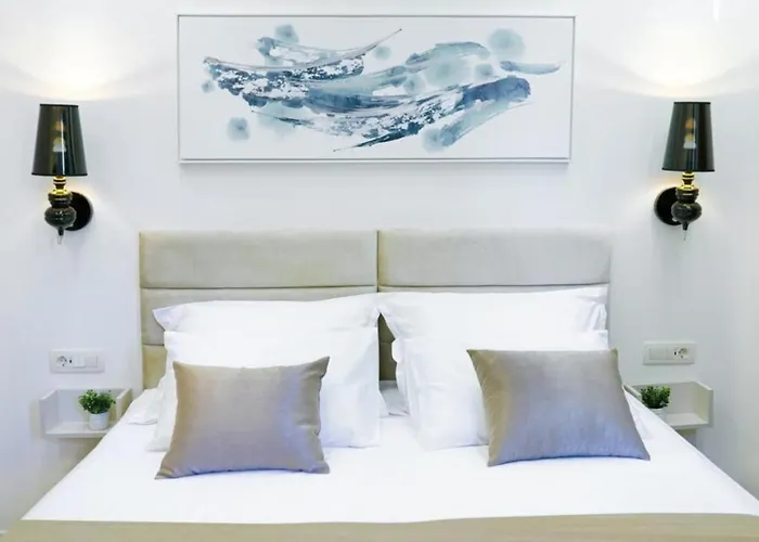 Luxury Marioty Maison d'hôtes