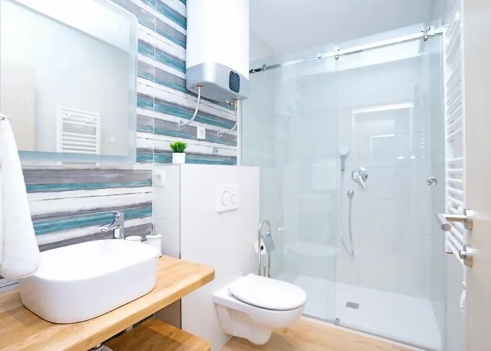 Luxury Marioty Maison d'hôtes Split