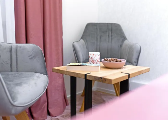 Luxury Marioty 4* Split