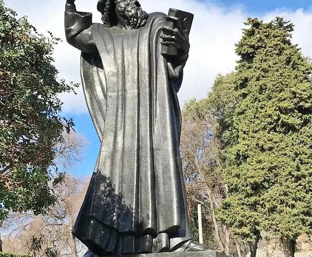 Luxury Marioty Split