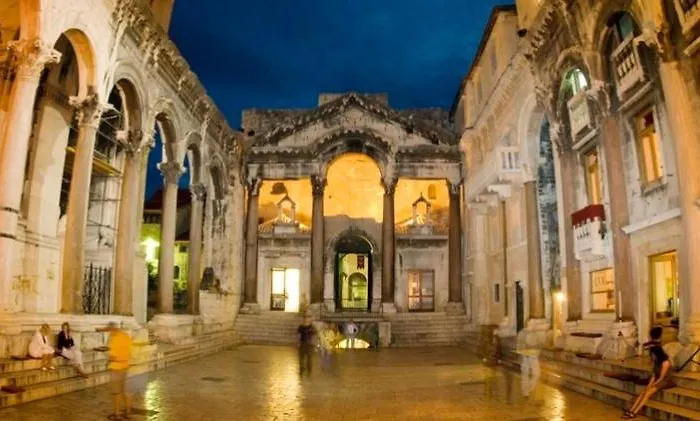 Maison d'hôtes Luxury Marioty