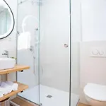 Luxury Marioty Pensión 4*