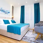 Pensión Luxury Marioty Split