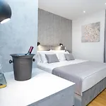 Pensión Luxury Marioty Split