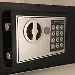 Pensión Luxury Marioty 4*