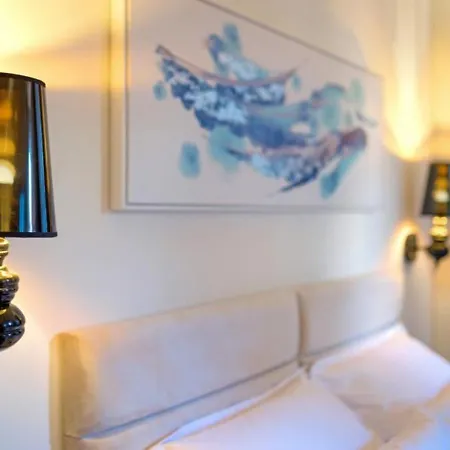 Luxury Marioty Guest house Split